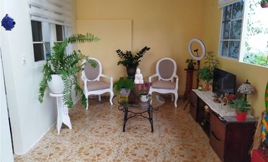 Se Vende Casa en Villa Lucre $ 230 k