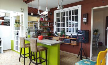 Se Vende Casa en Villa Lucre $ 230 k