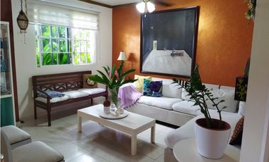 Se Vende Casa en Villa Lucre $ 230 k