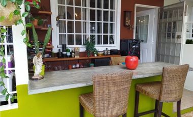 Se Vende Casa en Villa Lucre $ 230 k