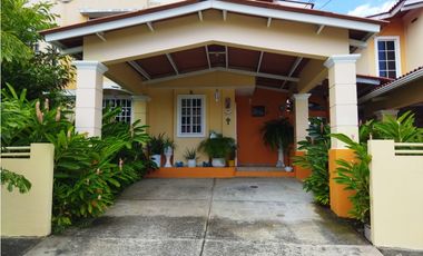 Se Vende Casa en Villa Lucre $ 230 k