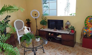 Se Vende Casa en Villa Lucre $ 230 k