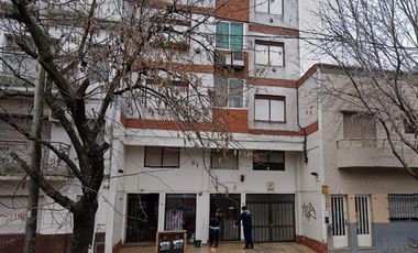 Departamento en venta - 1 dormitorio 1 baño - 45,50mts2 - La Plata