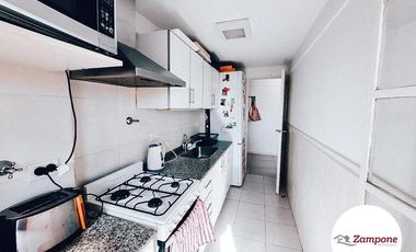 VENTA Departamento 3 amb San Isidro