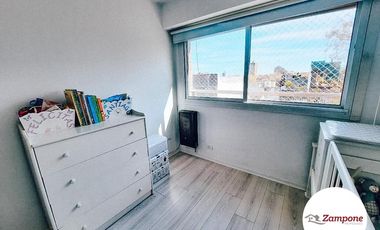 VENTA Departamento 3 amb San Isidro