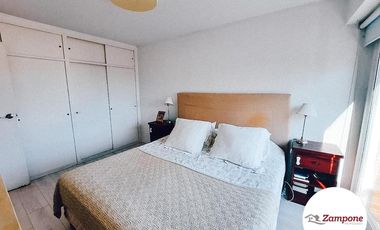 VENTA Departamento 3 amb San Isidro