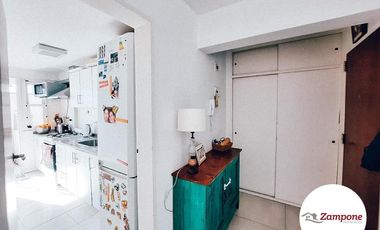 VENTA Departamento 3 amb San Isidro