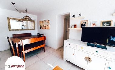 VENTA Departamento 3 amb San Isidro