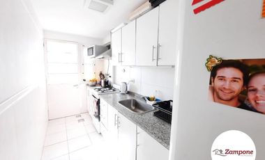 VENTA Departamento 3 amb San Isidro