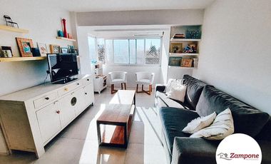 VENTA Departamento 3 amb San Isidro