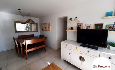 VENTA Departamento 3 amb San Isidro