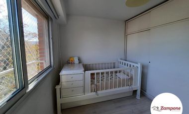 VENTA Departamento 3 amb San Isidro