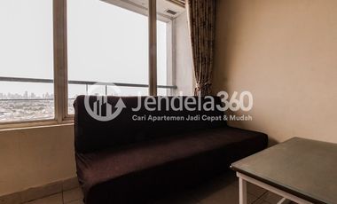 Disewakan Apartemen Patria Park tipe 2BR Full Furnished | PTPC022