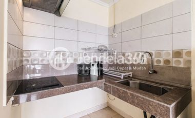 Disewakan Apartemen Patria Park tipe 2BR Full Furnished | PTPC022