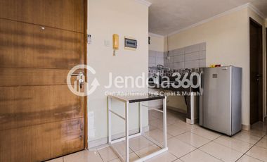 Disewakan Apartemen Patria Park tipe 2BR Full Furnished | PTPC022