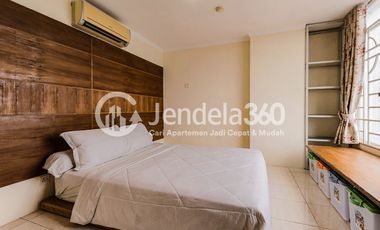 Disewakan Apartemen Patria Park tipe 2BR Full Furnished | PTPC022