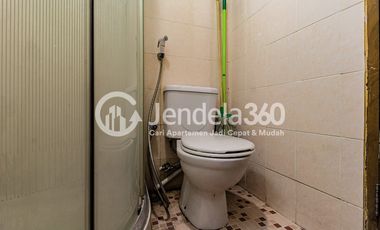 Disewakan Apartemen Patria Park tipe 2BR Full Furnished | PTPC022