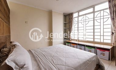 Disewakan Apartemen Patria Park tipe 2BR Full Furnished | PTPC022