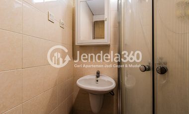 Disewakan Apartemen Patria Park tipe 2BR Full Furnished | PTPC022