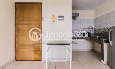 Disewakan Apartemen Patria Park tipe 2BR Full Furnished | PTPC022