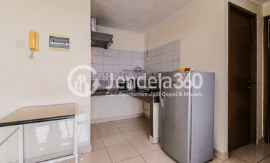 Disewakan Apartemen Patria Park tipe 2BR Full Furnished | PTPC022