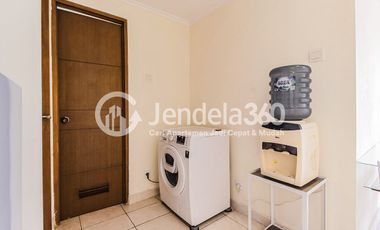 Disewakan Apartemen Patria Park tipe 2BR Full Furnished | PTPC022