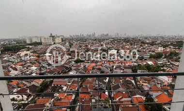Disewakan Apartemen Patria Park tipe 2BR Full Furnished | PTPC022