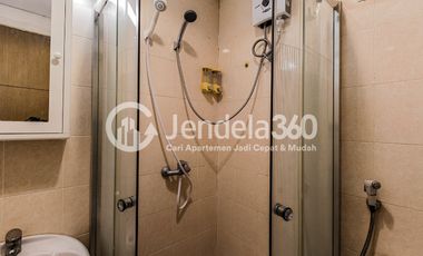 Disewakan Apartemen Patria Park tipe 2BR Full Furnished | PTPC022