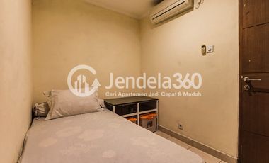 Disewakan Apartemen Patria Park tipe 2BR Full Furnished | PTPC022