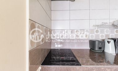 Disewakan Apartemen Patria Park tipe 2BR Full Furnished | PTPC022