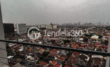Disewakan Apartemen Patria Park tipe 2BR Full Furnished | PTPC022