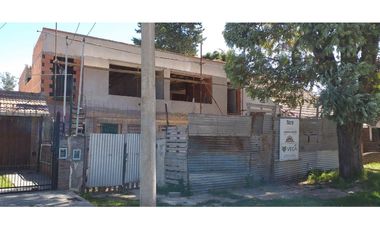 venta duplex a estrenar 4 ambientes, entrada PARA 2 AUTOS