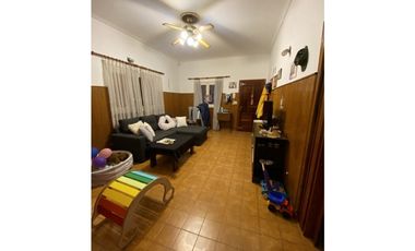 VENTA CHALET + DEPARTAMENTO + LOCAL -  SAN CAYETANO