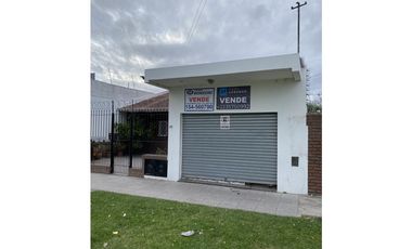 VENTA CHALET + DEPARTAMENTO + LOCAL -  SAN CAYETANO