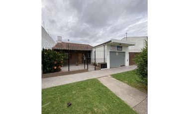 VENTA CHALET + DEPARTAMENTO + LOCAL -  SAN CAYETANO