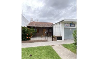 VENTA CHALET + DEPARTAMENTO + LOCAL -  SAN CAYETANO