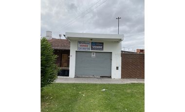 VENTA CHALET + DEPARTAMENTO + LOCAL -  SAN CAYETANO