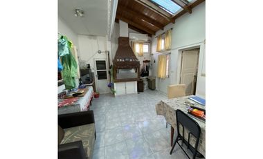 VENTA CHALET + DEPARTAMENTO + LOCAL -  SAN CAYETANO