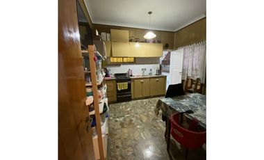 VENTA CHALET + DEPARTAMENTO + LOCAL -  SAN CAYETANO