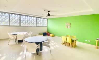 apartamento en arriendo/venta en gran alicante. Cod A215850