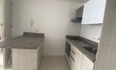 apartamento en arriendo/venta en gran alicante. Cod A215850