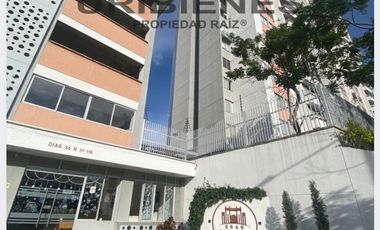 apartamento en arriendo/venta en gran alicante. Cod A215850