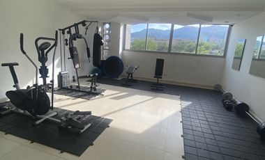 apartamento en arriendo/venta en gran alicante. Cod A215850