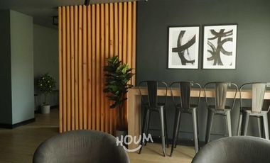 Departamento Via nueve ID: 152794r