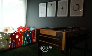Departamento Via nueve ID: 152794r