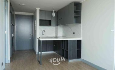 Departamento Via nueve ID: 152794r
