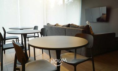 Departamento Via nueve ID: 152794r