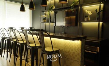Departamento Via nueve ID: 152794r