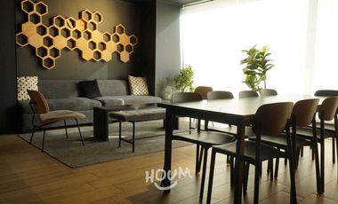 Departamento Via nueve ID: 152794r