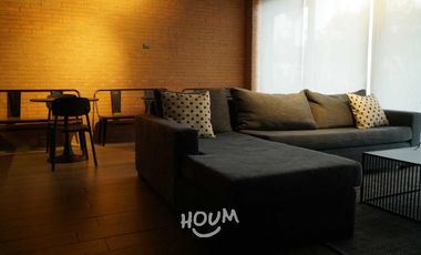 Departamento Via nueve ID: 152794r